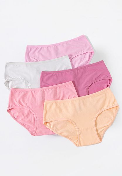  Quần lót nữ hộp YoungHearts Y20-B00803 