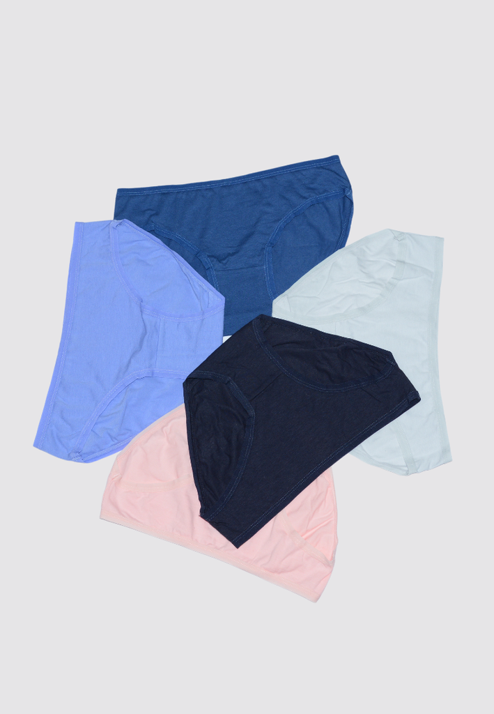 Quần lót nữ hộp Young Hearts Y20-B00989