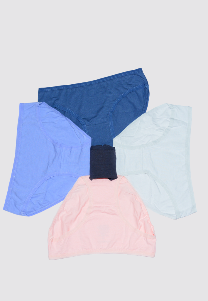 Quần lót nữ hộp Young Hearts Y20-B00989