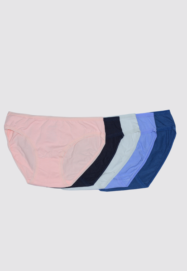 Quần lót nữ hộp Young Hearts Y20-B00989