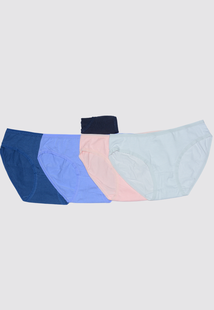 Quần lót nữ hộp Young Hearts Y20-B00989