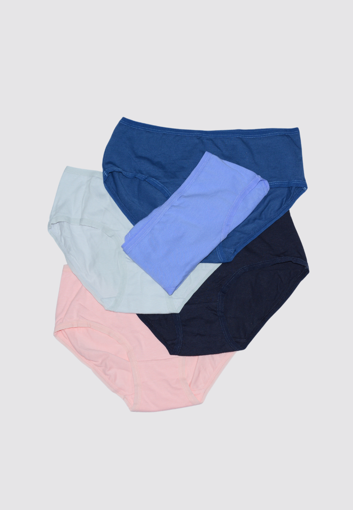 Quần lót nữ hộp Young Hearts Y20-B00990