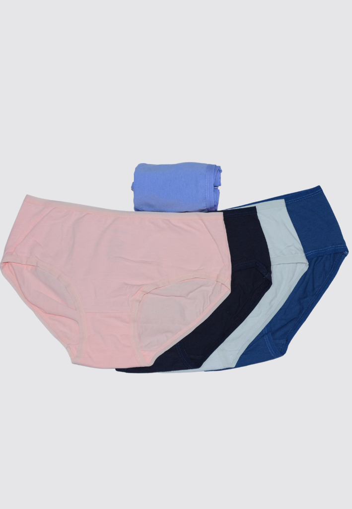 Quần lót nữ hộp Young Hearts Y20-B00990