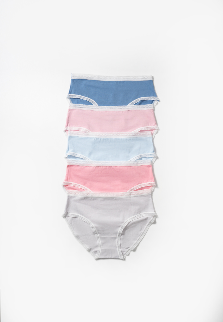 Quần lót nữ hộp Young Hearts Y20-B00995