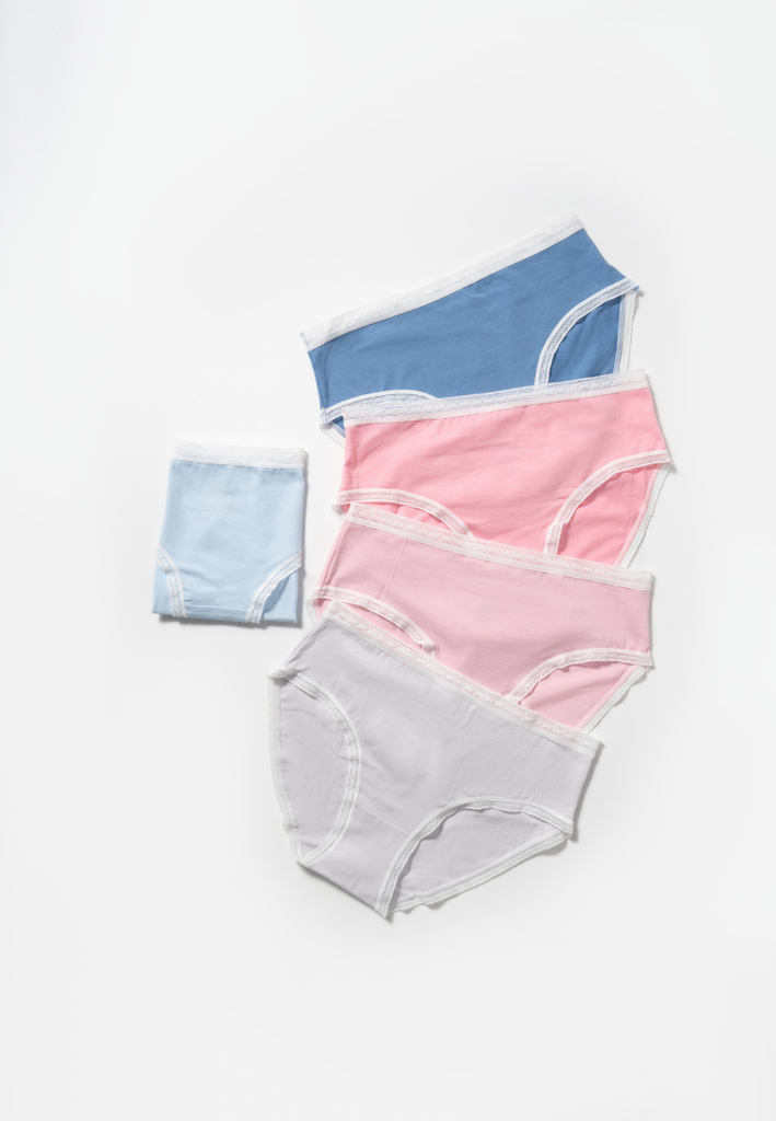 Quần lót nữ hộp Young Hearts Y20-B00995