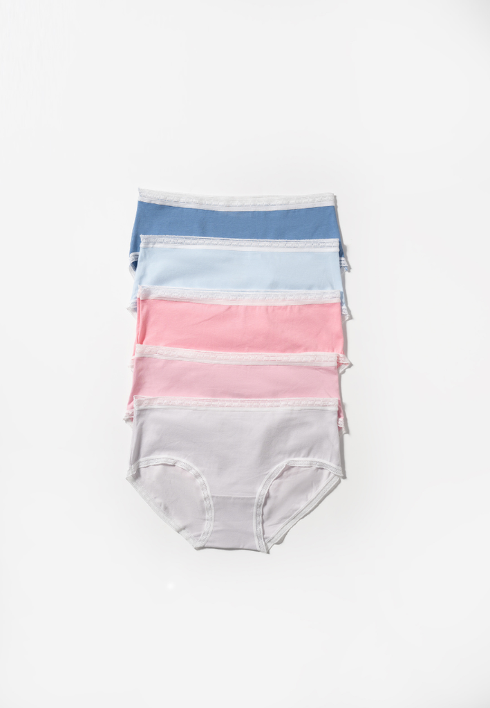 Quần lót nữ hộp Young Hearts Y20-B00996
