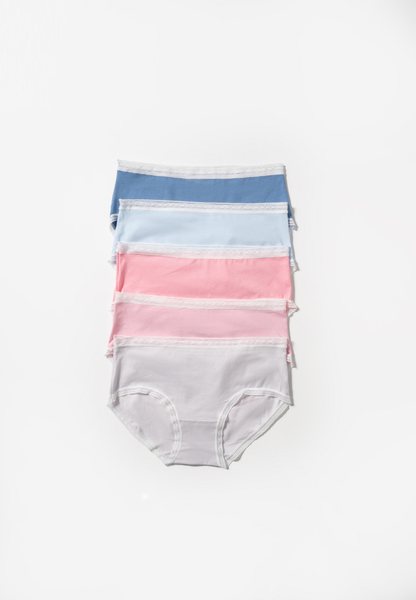  Quần lót nữ hộp Young Hearts Y20-B00996 