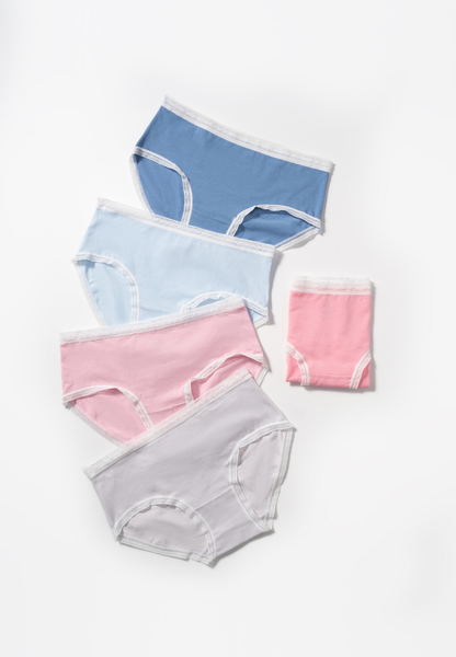  Quần lót nữ hộp Young Hearts Y20-B00996 