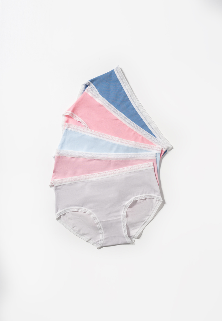 Quần lót nữ hộp Young Hearts Y20-B00996