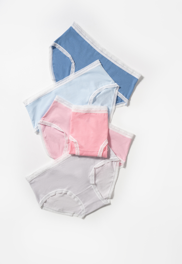 Quần lót nữ hộp Young Hearts Y20-B00996