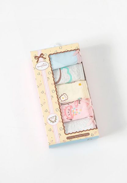  Quần lót nữ hộp YoungHearts Y20-G00804 