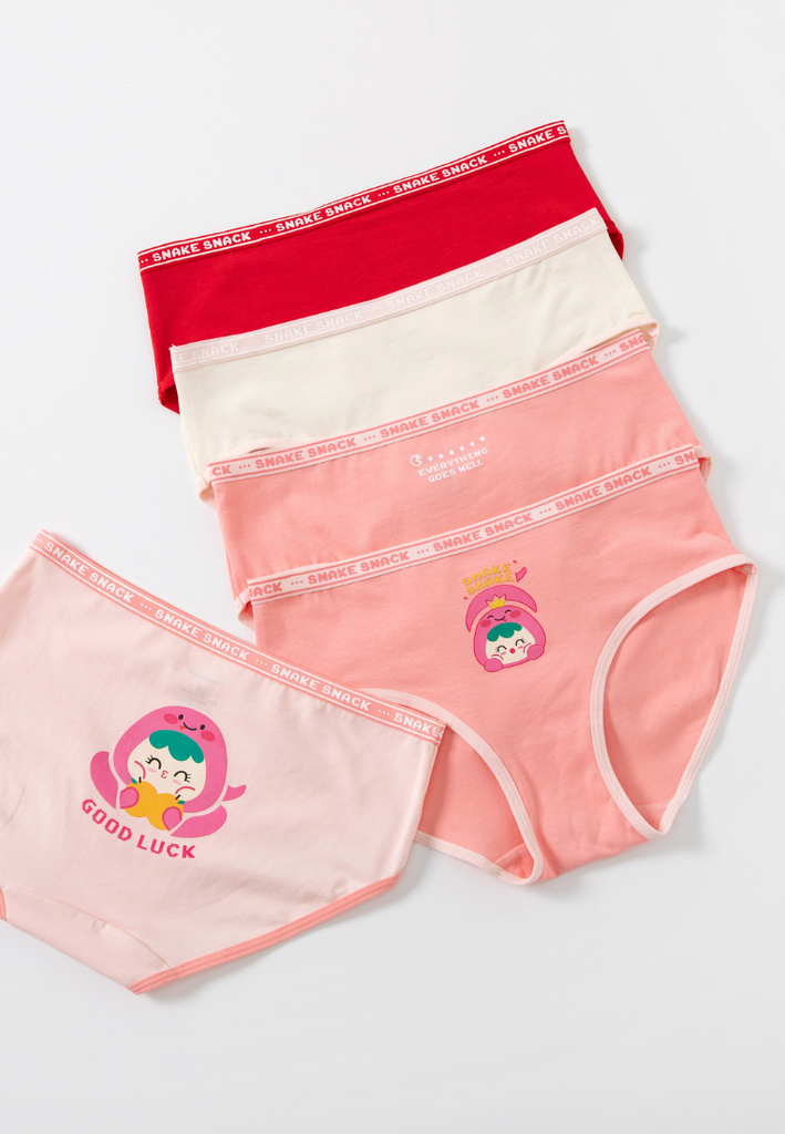 Quần lót nữ hộp Young Hearts Y20-G00980