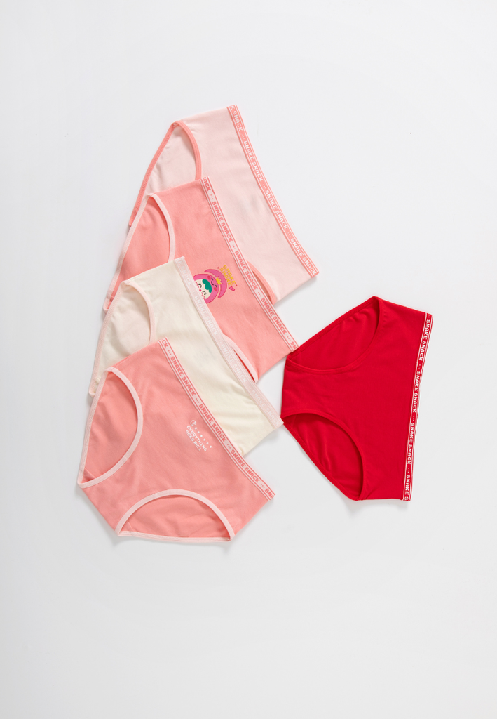 Quần lót nữ hộp Young Hearts Y20-G00980