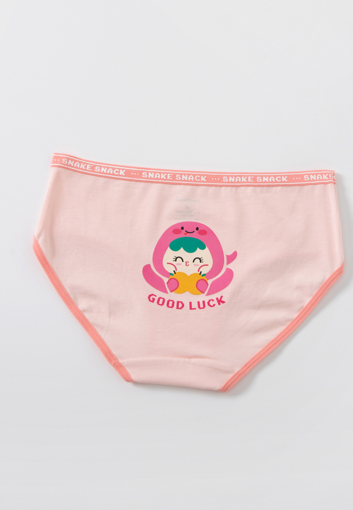 Quần lót nữ hộp Young Hearts Y20-G00980