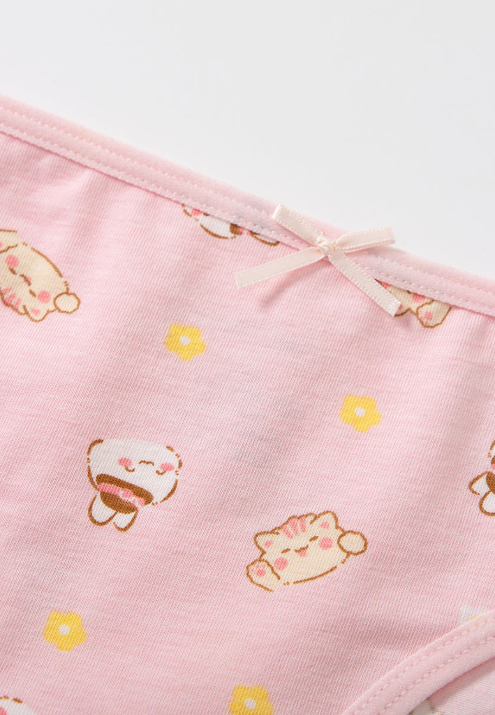 Quần lót nữ hộp Young Hearts Y20-G00981