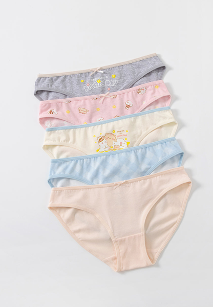  Quần lót nữ hộp Young Hearts Y20-G00981 