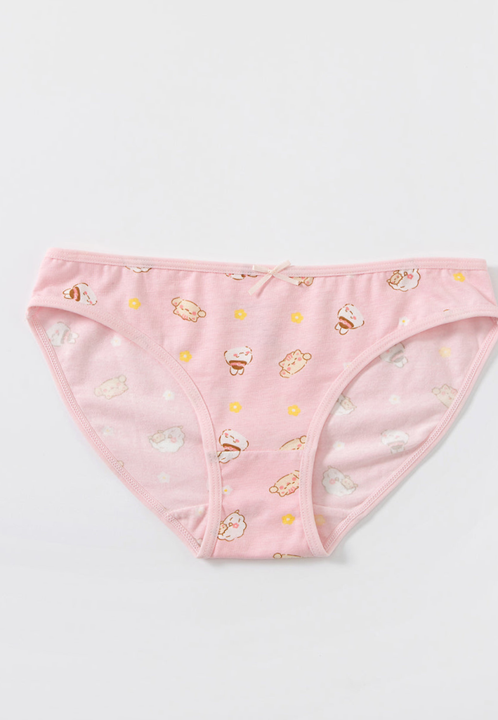 Quần lót nữ hộp Young Hearts Y20-G00981