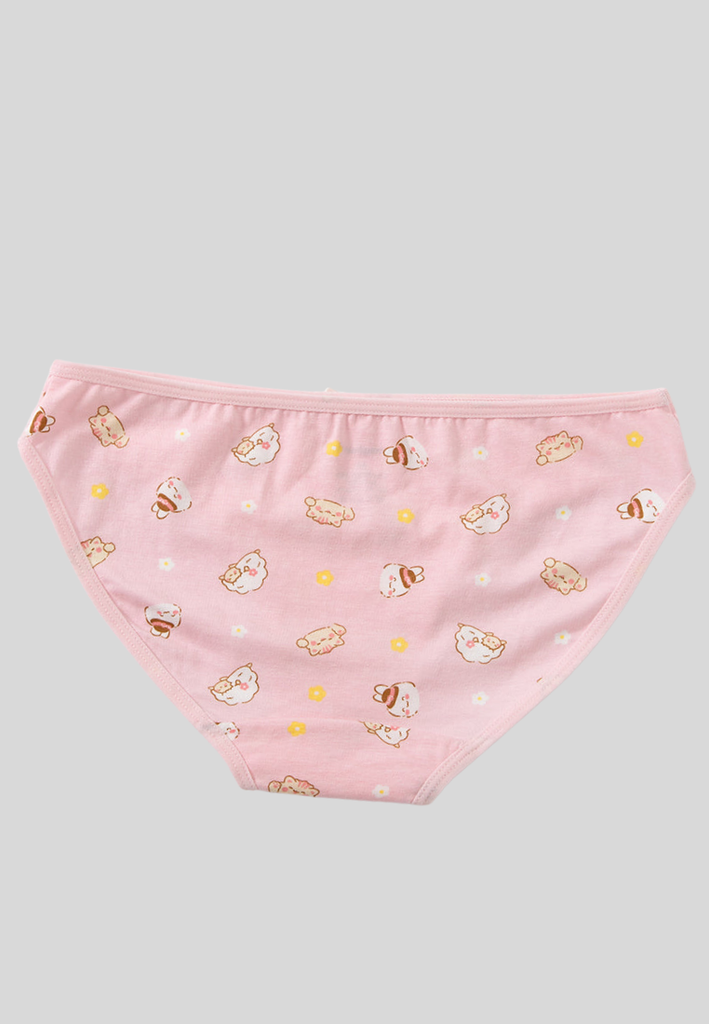 Quần lót nữ hộp Young Hearts Y20-G00981