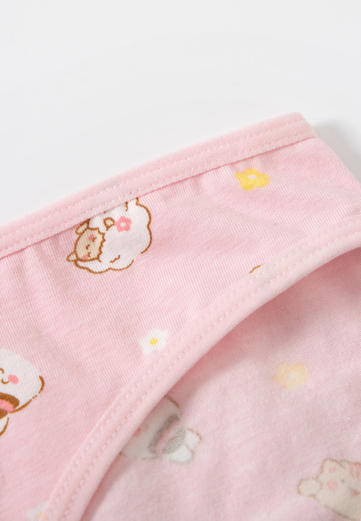 Quần lót nữ hộp Young Hearts Y20-G00981