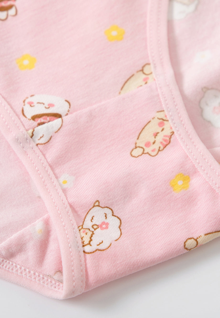 Quần lót nữ hộp Young Hearts Y20-G00981