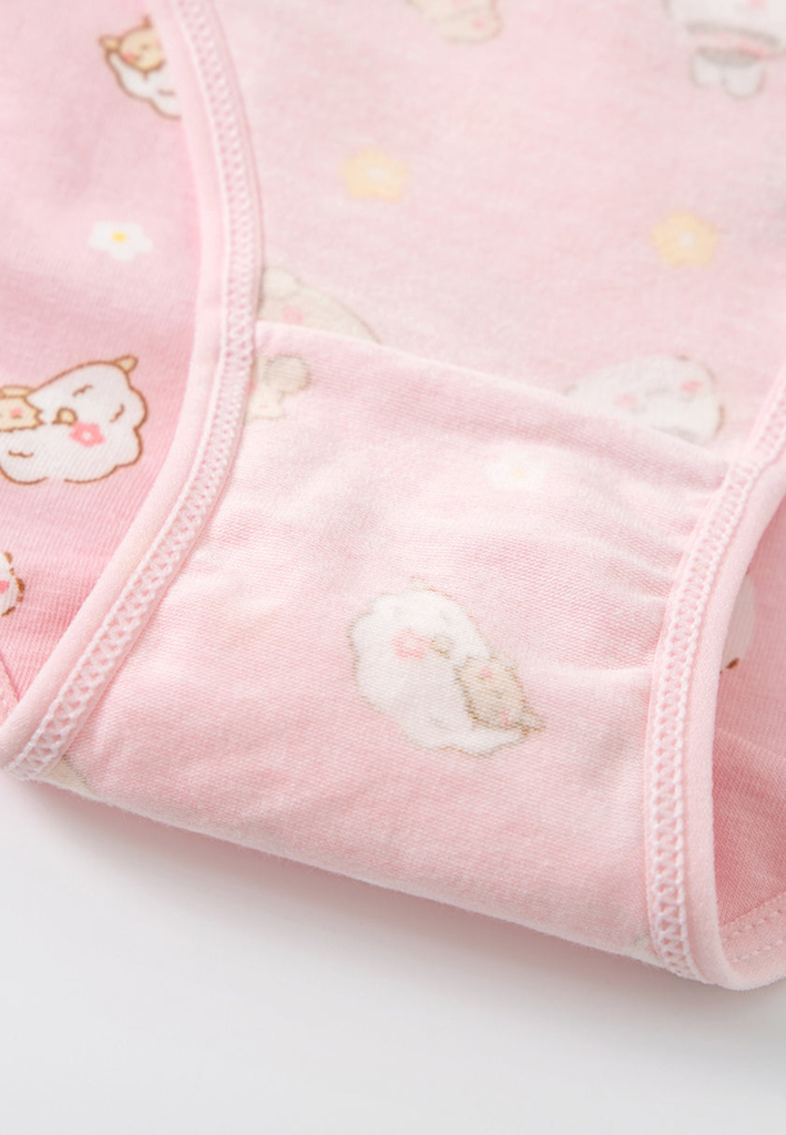 Quần lót nữ hộp Young Hearts Y20-G00981