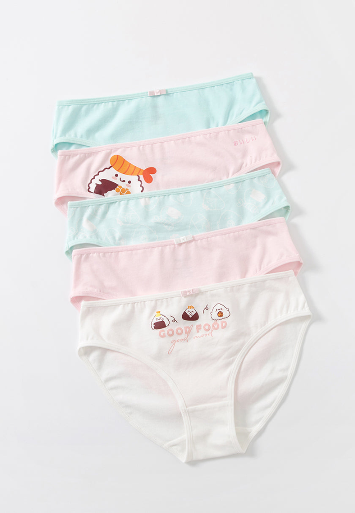 Quần lót nữ hộp Young Hearts Y20-G00982