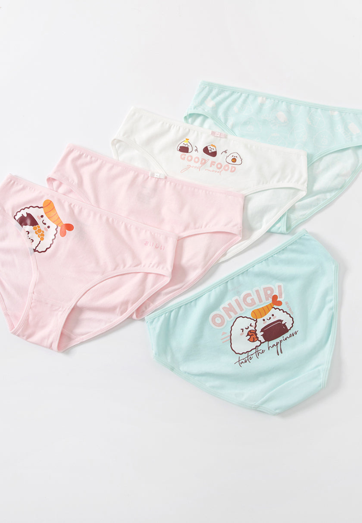 Quần lót nữ hộp Young Hearts Y20-G00982