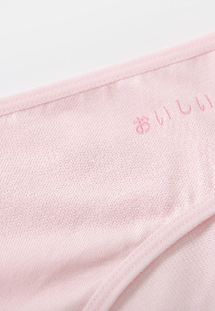 Quần lót nữ hộp Young Hearts Y20-G00982