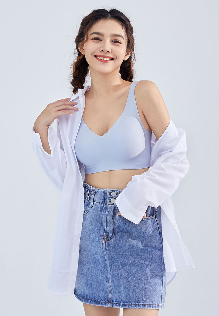 Áo lót nữ Young Hearts Y23-20173V