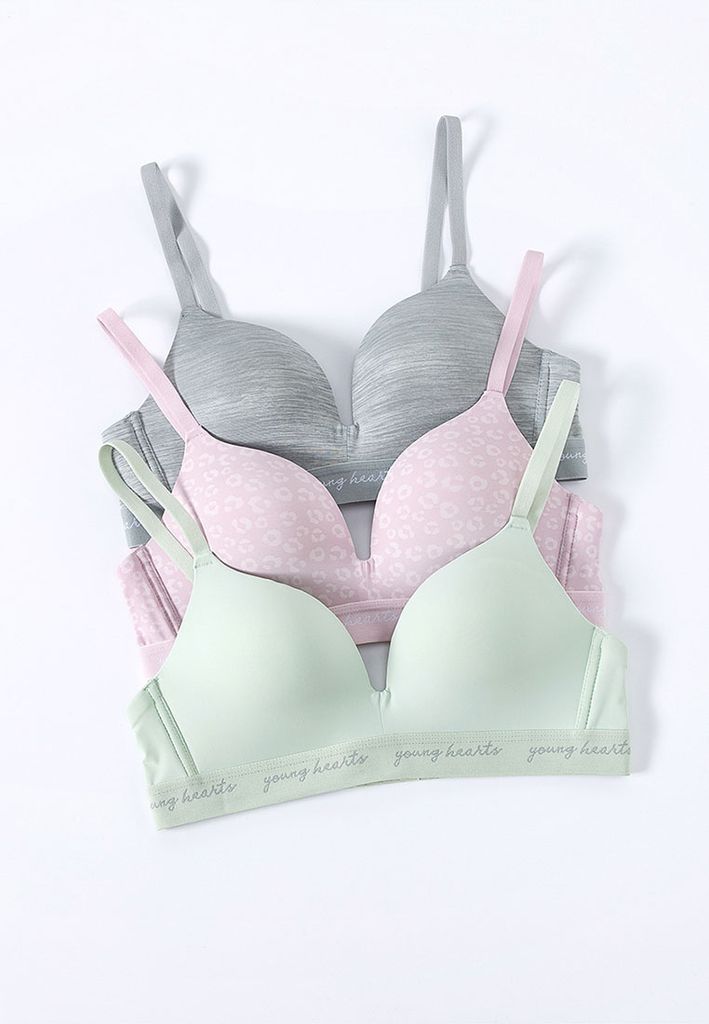 Áo lót nữ Young Hearts Y23-20213