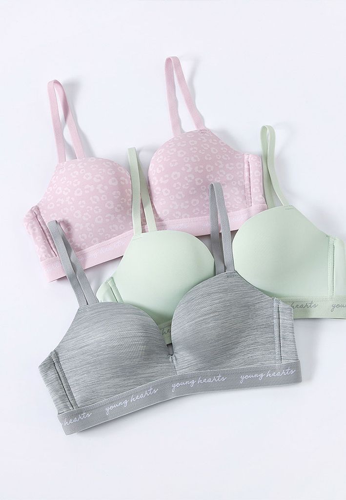 Áo lót nữ Young Hearts Y23-20214