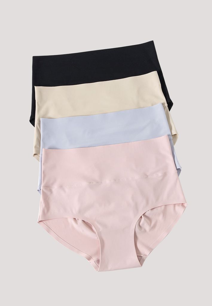Quần lót nữ Young Hearts Y27-000765