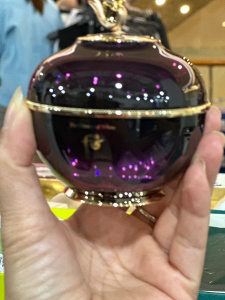  Kem dưỡng da kiệt tác hoàn lưu Whoo Hwanyu Imperial Youth Master Cream 60ml WHO-51106635 