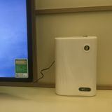  Máy phun tinh dầu nguyên chất OK2010D cho không gian lớn 200m2 