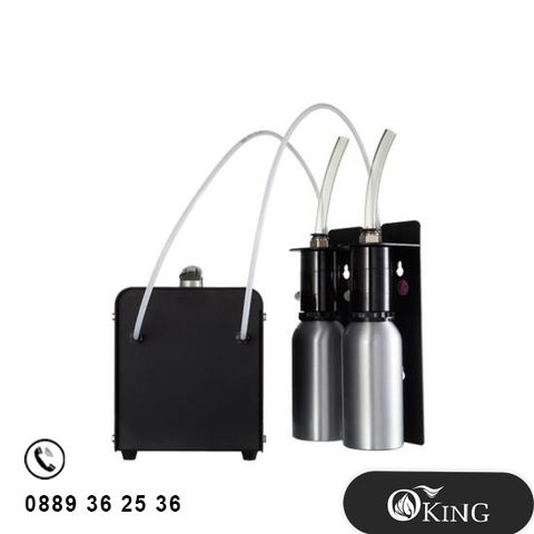  Máy khuếch tán tinh dầu OK160 - Giải pháp mùi hương cho mọi không gian 