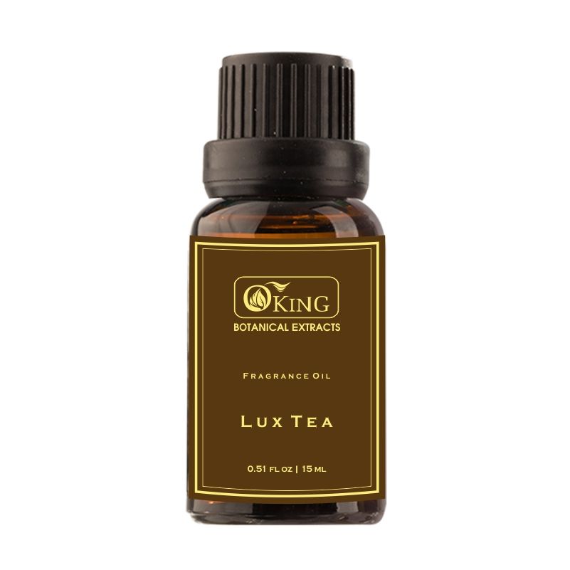  Lux Tea - Tinh dầu nước hoa cao cấp Oking 