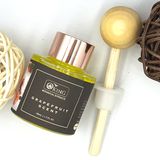  Bộ tinh dầu xông que hương Bưởi Hàn Quốc - Grapefruit scent 