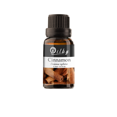  Tinh dầu quế xông phòng Oilby 