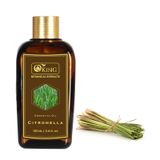  Tinh dầu sả Java nguyên chất (Citronella) 