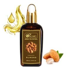 Dầu argan Oking 100ml