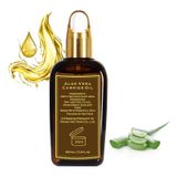  Dầu Lô hội chăm sóc da (Aloe Vera) 