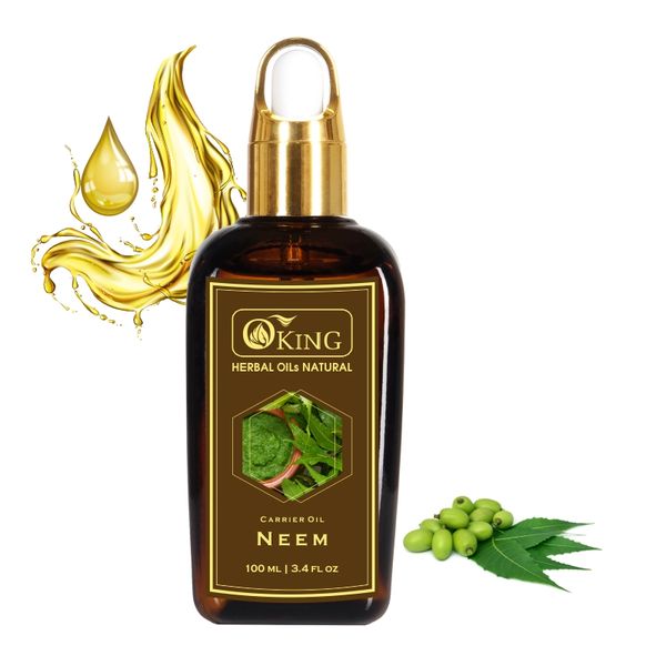 Tinh dầu neem 100ml