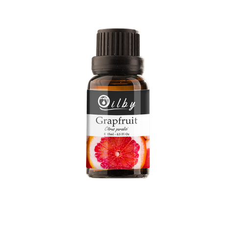  Tinh dầu bưởi xông phòng Oilby 