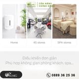  OKD100 - Máy phun tinh dầu dành cho không gian vừa và nhỏ 