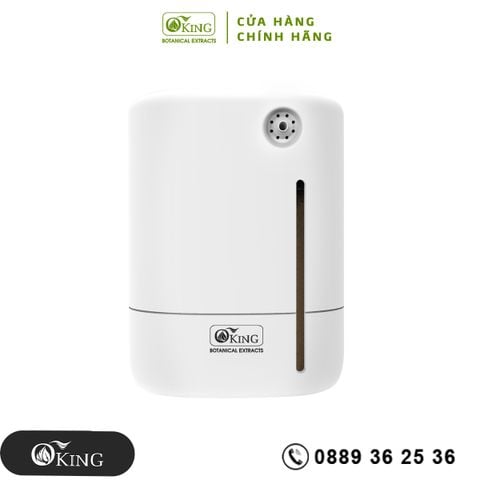  OKM41B - Máy phun tinh dầu dành cho không gian vừa và nhỏ 50m2 