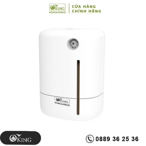  OKM41B - Máy phun tinh dầu dành cho không gian vừa và nhỏ 50m2 