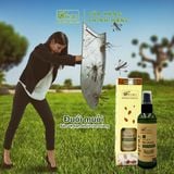  Tinh dầu xịt phòng Sả chanh (Lemongrass) 