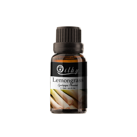  Tinh dầu sả chanh xông phòng Oilby 