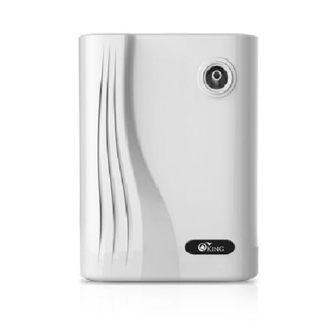  Máy phun tinh dầu cho không gian lớn OK2010C 