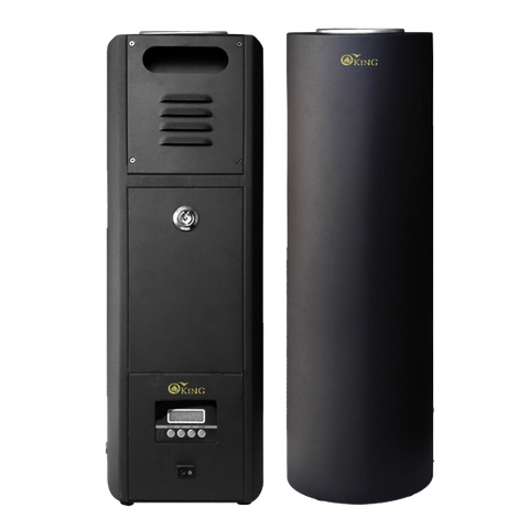  OK460 - Máy phun tinh dầu nguyên chất dành cho sự kiện, khách sạn 500m2 